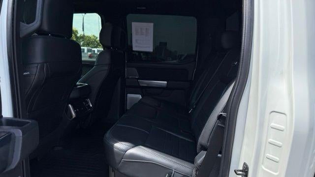 2025 Ford F-350 Super Duty King Ranch