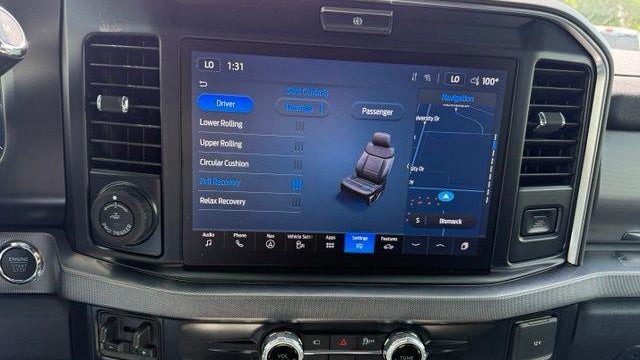 2025 Ford F-350 Super Duty King Ranch