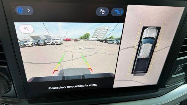 2025 Ford F-350 Super Duty King Ranch