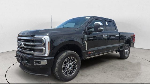 Preowned 2025 Ford F-350 Super Duty King Ranch for Sale