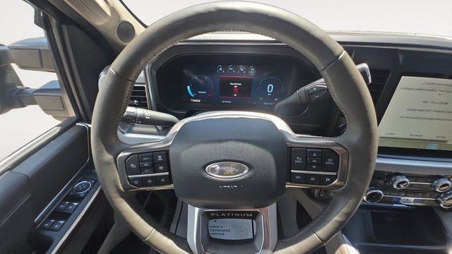 2025 Ford F-350 Super Duty King Ranch