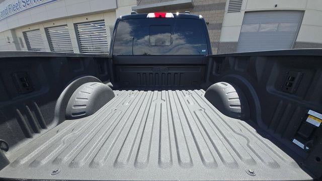 2025 Ford F-350 Super Duty King Ranch