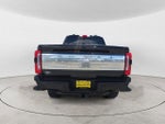 2025 F-350 Super Duty Thumbnail 4