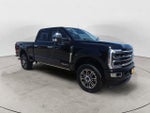 2025 F-350 Super Duty Thumbnail 7