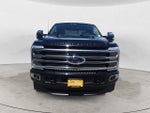 2025 F-350 Super Duty Thumbnail 8