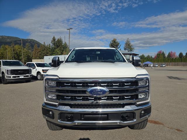 2025 Ford F-350 - $76,571