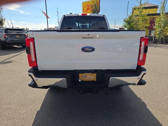 2025 Ford F-350 - $76,571