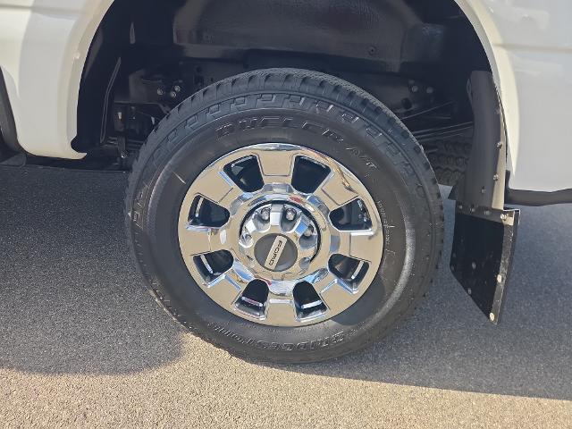2025 Ford F-350 - $76,571