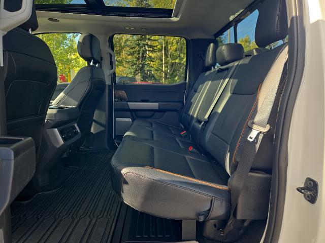 2025 Ford F-350 - $76,571