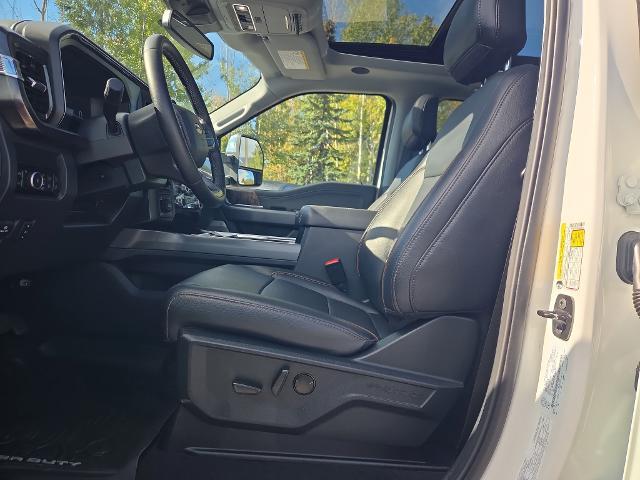 2025 Ford F-350 - $76,571