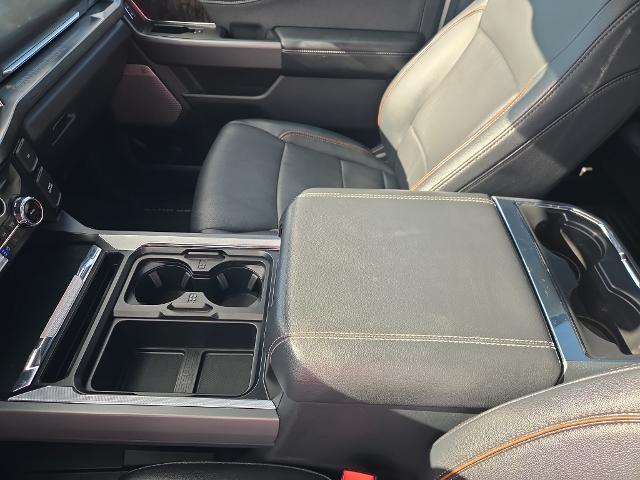 2025 Ford F-350 - $76,571