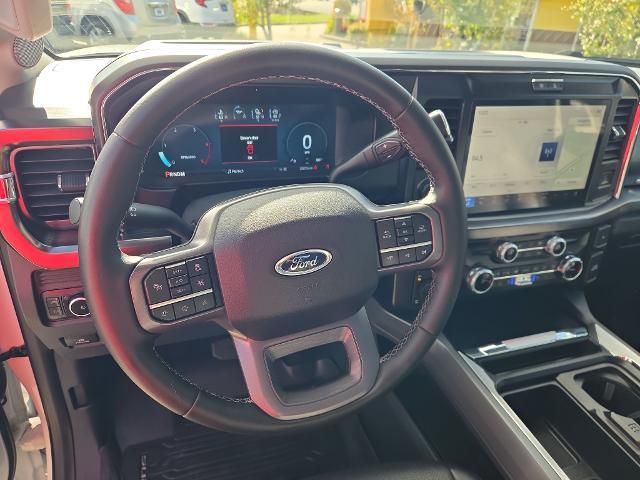 2025 Ford F-350 - $76,571