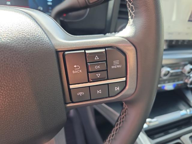 2025 Ford F-350 - $76,571