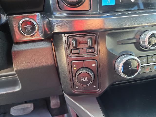 2025 Ford F-350 - $76,571