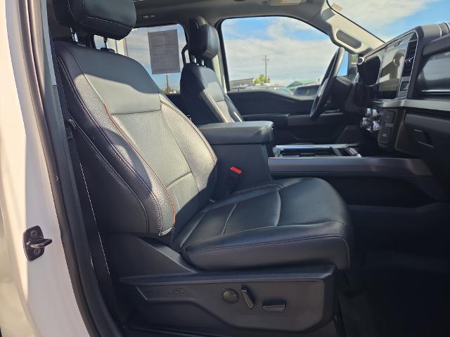 2025 Ford F-350 - $76,571