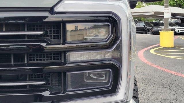 2025 Ford F-350 Super Duty King Ranch
