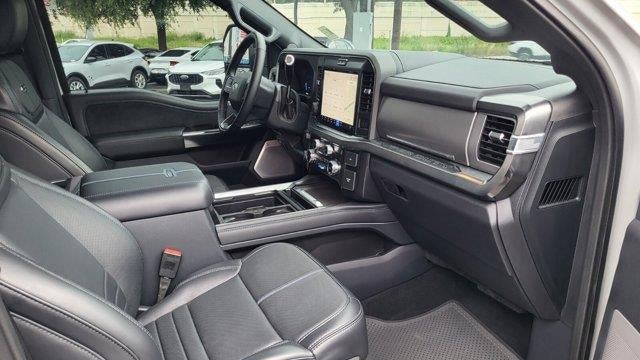 2025 Ford F-350 Super Duty King Ranch