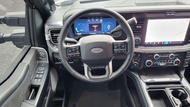2025 Ford F-350 Super Duty King Ranch
