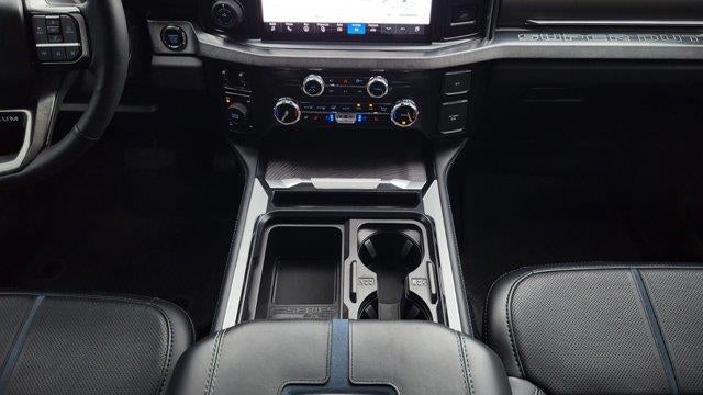 2025 Ford F-350 Super Duty King Ranch