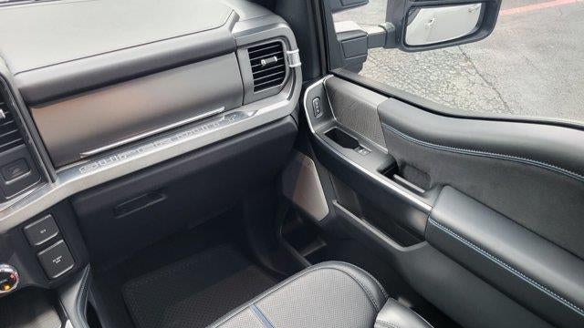 2025 Ford F-350 Super Duty King Ranch