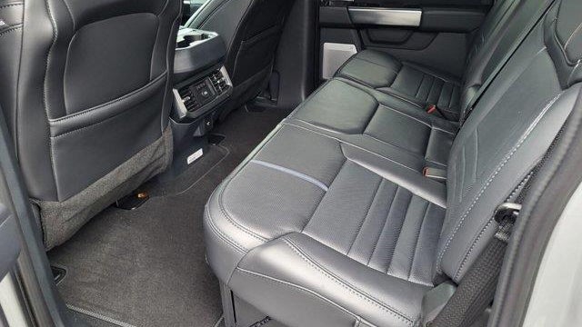 2025 Ford F-350 Super Duty King Ranch