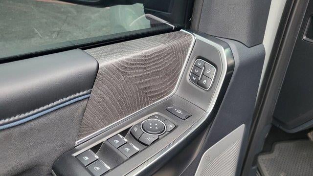 2025 Ford F-350 Super Duty King Ranch