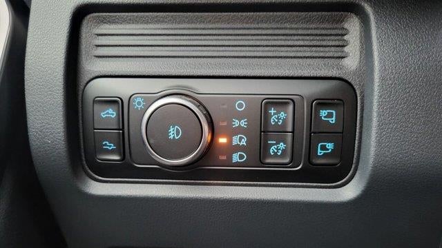 2025 Ford F-350 Super Duty King Ranch