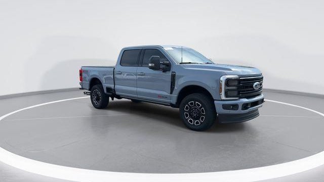 Preowned 2025 Ford F-350 Super Duty Platinum for Sale