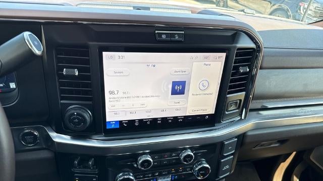 2025 Ford F-350 Super Duty XLT