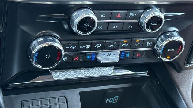 2025 Ford F-350 Super Duty XLT