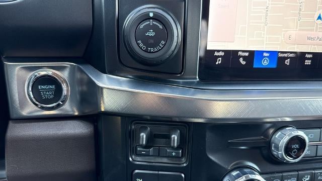 2025 Ford F-350 Super Duty XLT