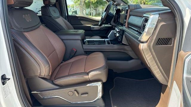 2025 Ford F-350 Super Duty XLT