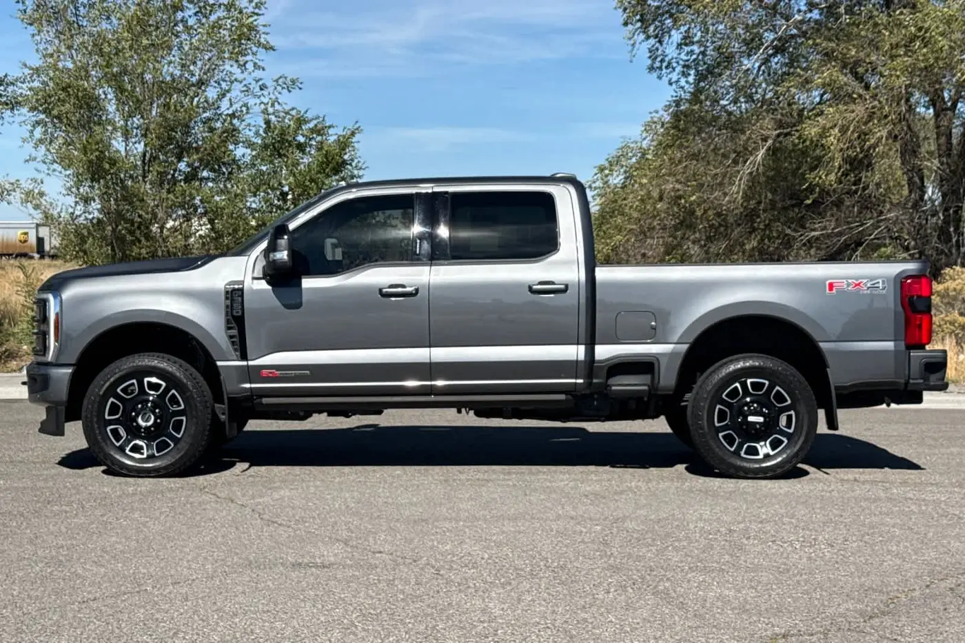 2026 Ford F-350 - $86,598