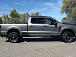 2026 F-350 Super Duty Thumbnail 8
