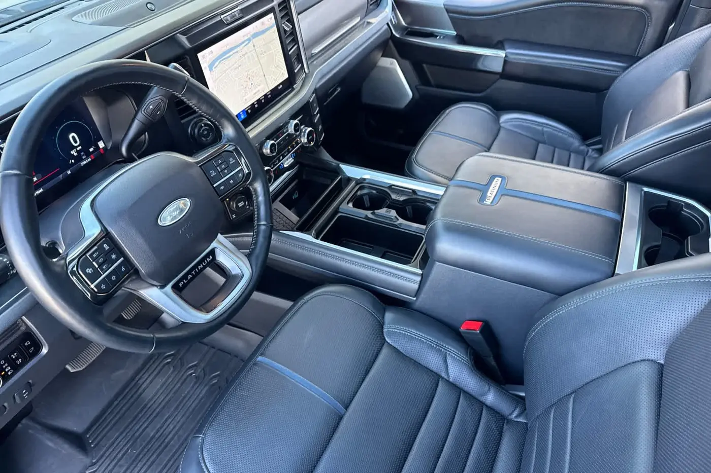 2026 Ford F-350 - $86,598