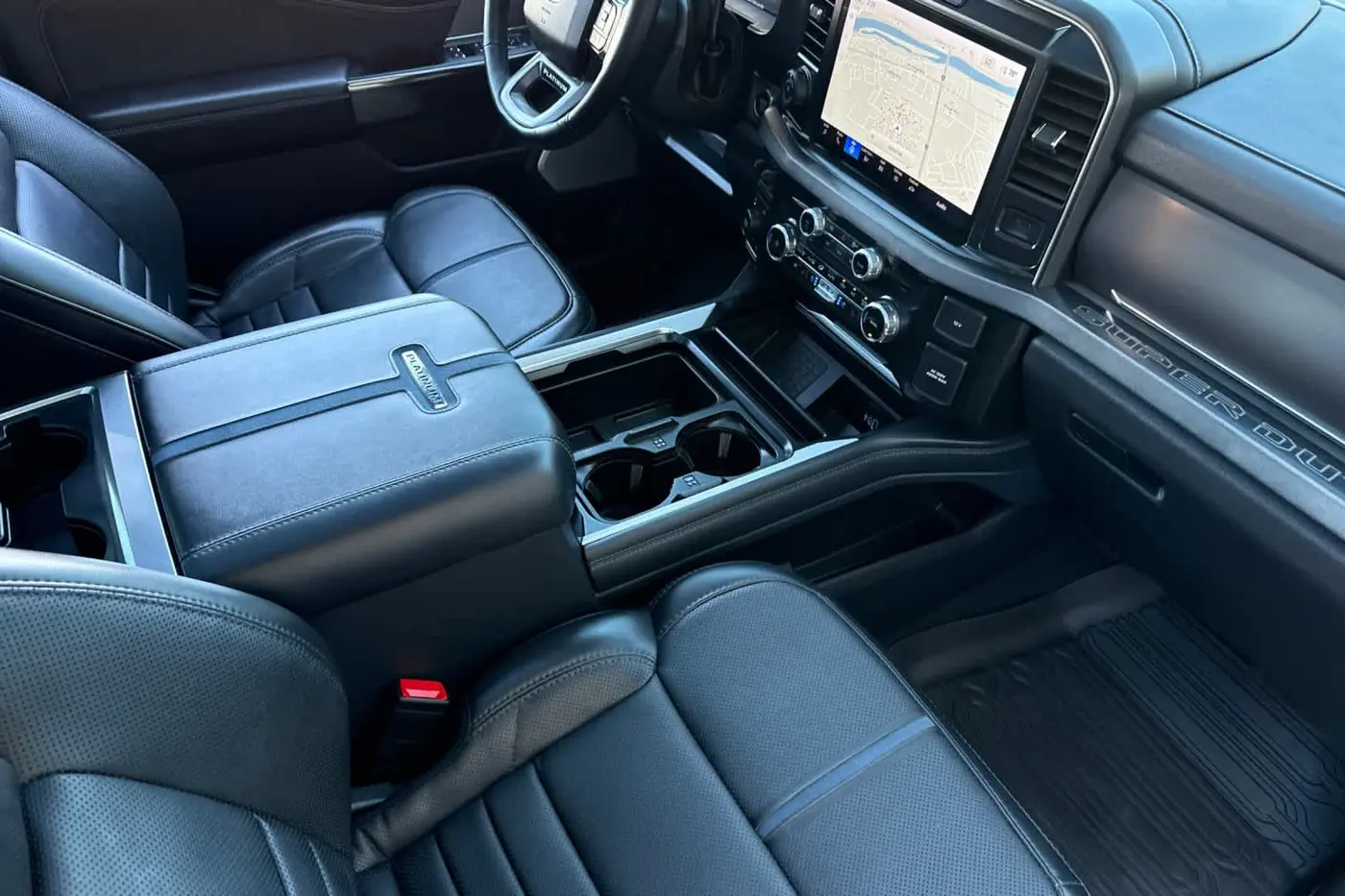 2026 Ford F-350 - $86,598