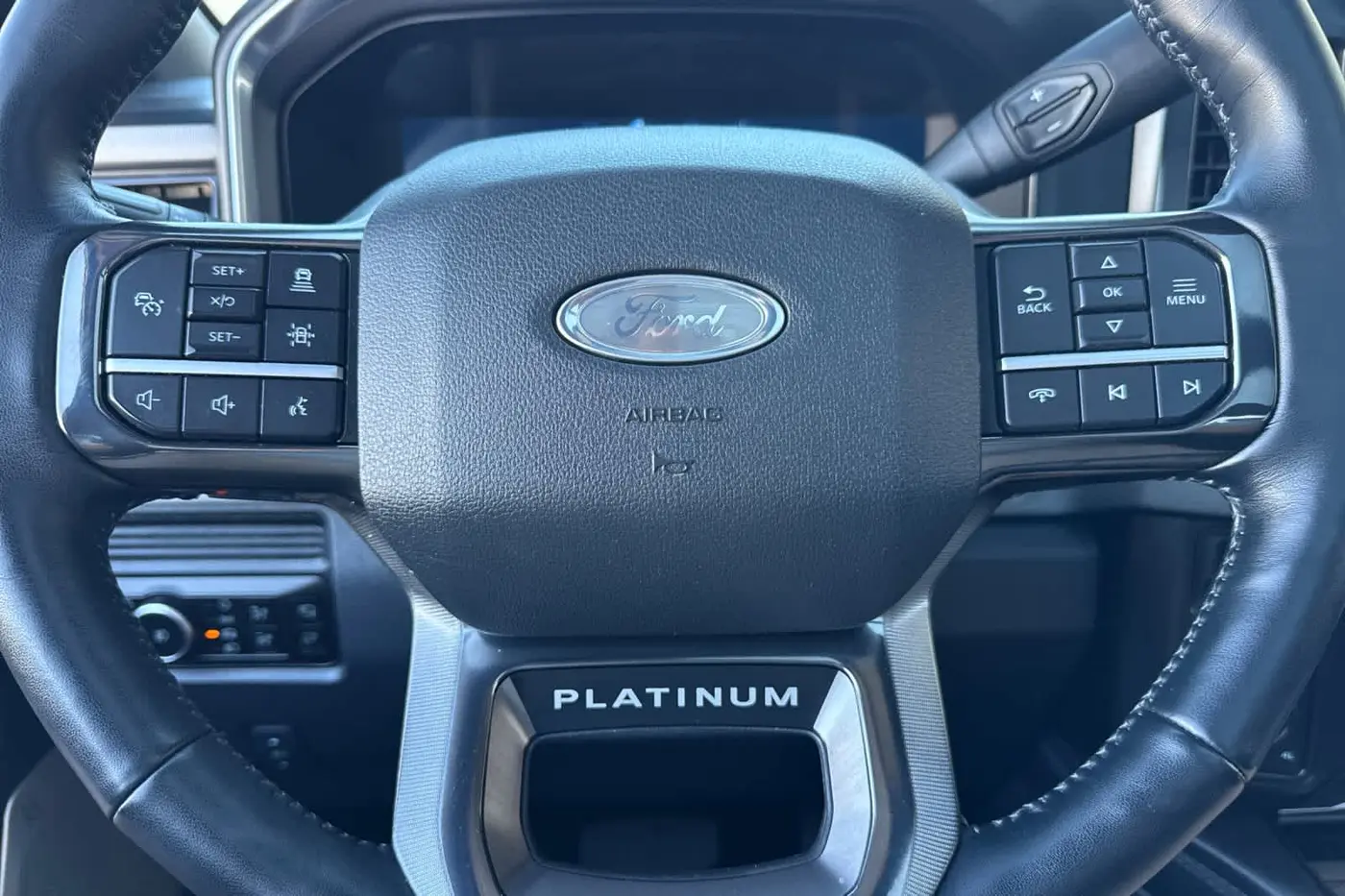 2026 Ford F-350 - $86,598