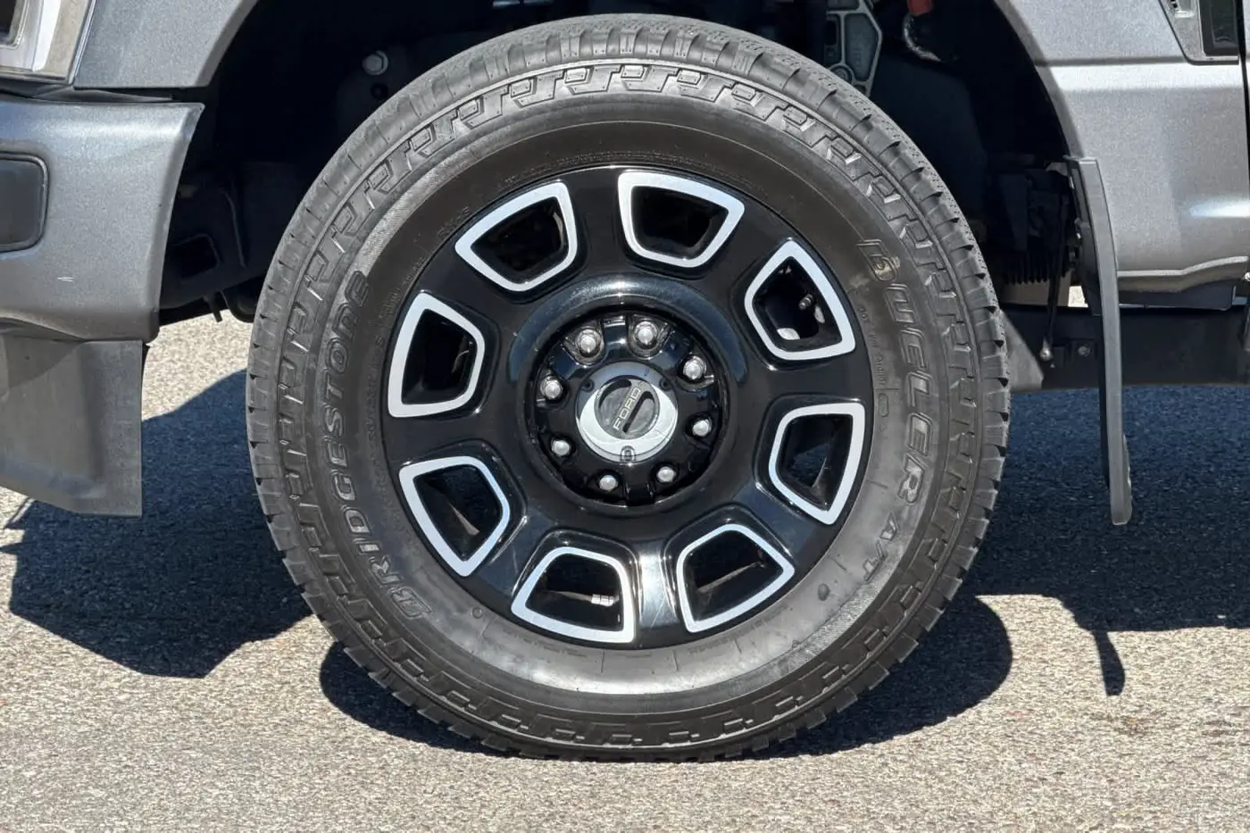 2026 Ford F-350 - $86,598