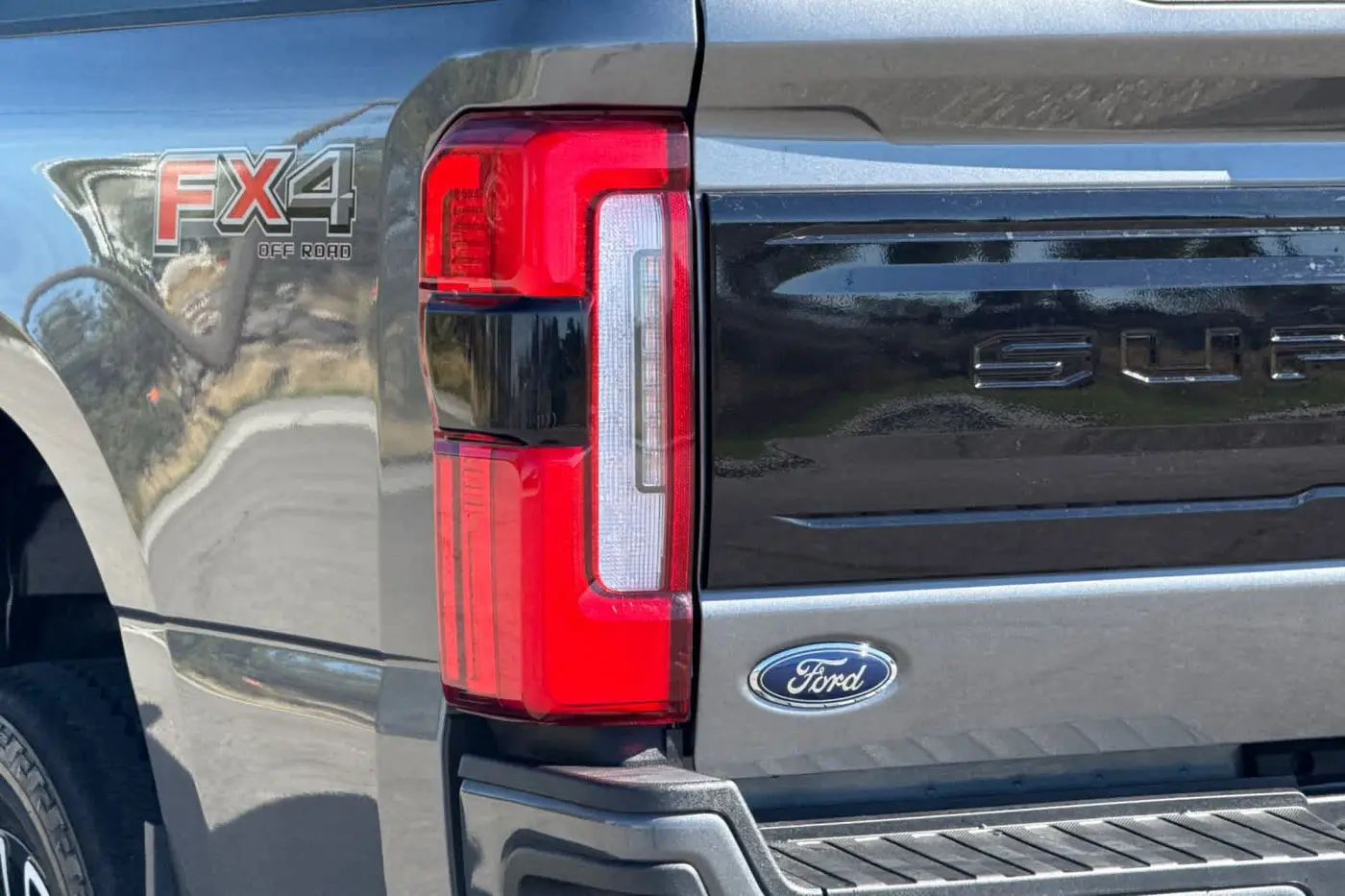 2026 Ford F-350 - $86,598