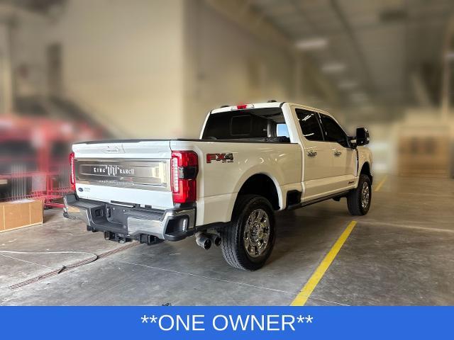 2026 Ford F-350 - $89,880