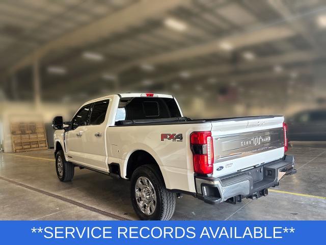 2026 Ford F-350 - $89,880
