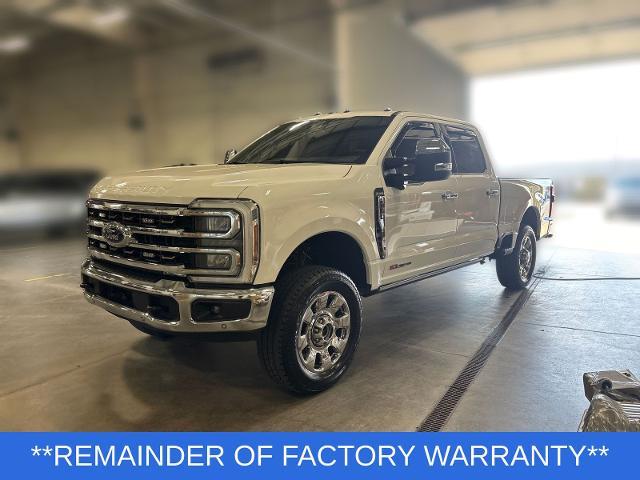 2026 Ford F-350 - $89,880