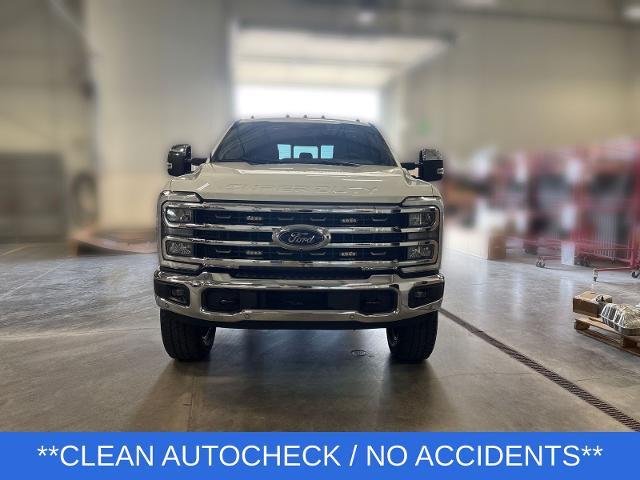 2026 Ford F-350 - $89,880