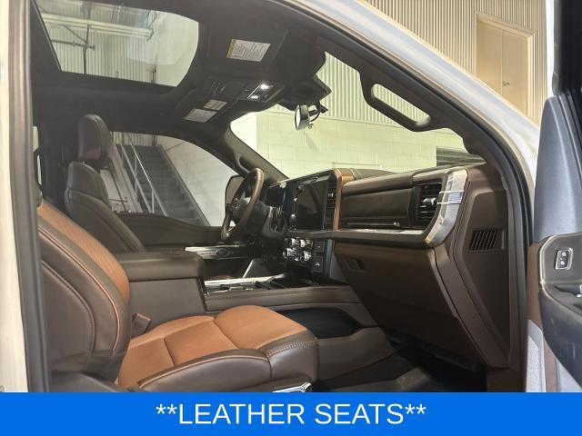 2026 Ford F-350 - $89,880