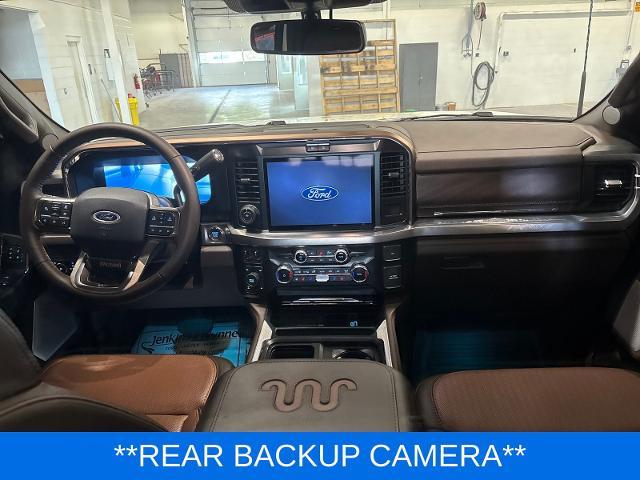 2026 Ford F-350 - $89,880