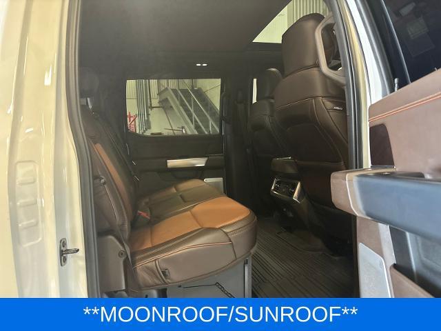 2026 Ford F-350 - $89,880