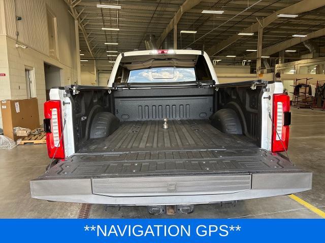 2026 Ford F-350 - $89,880