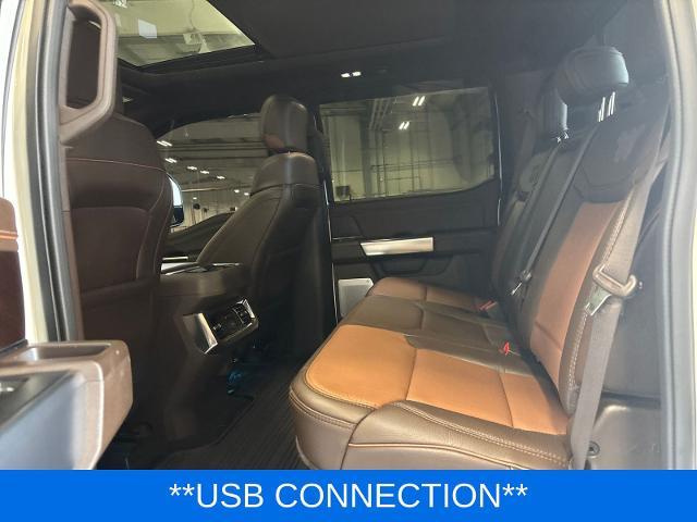 2026 Ford F-350 - $89,880