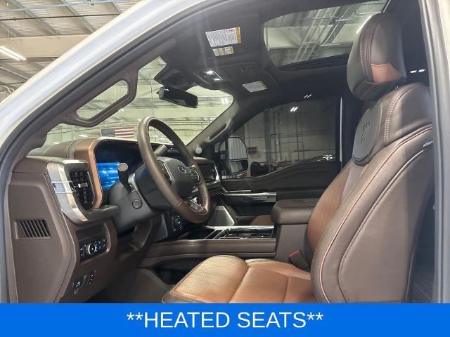 2026 Ford F-350 - $89,880