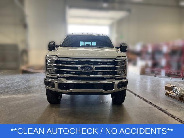 2026 Ford F-350 - $87,824